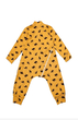 Комбинезон-пижама на молнии легкий "Верблюды" ЛКМ-БК-ВЕРБ (размер 56) - Пижамы - Магазин детской одежды angrywolf.ru